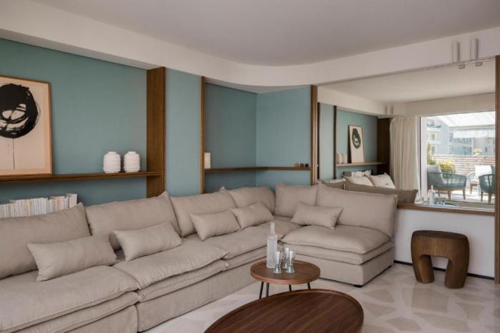 Belle Hotel 5*