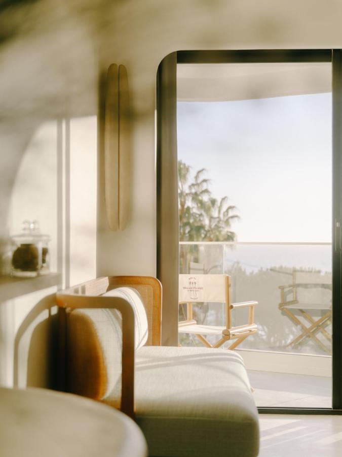 Belle Hotel 5*