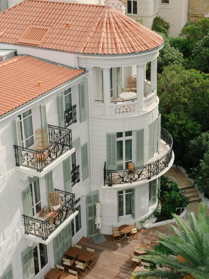 Belle Cannes