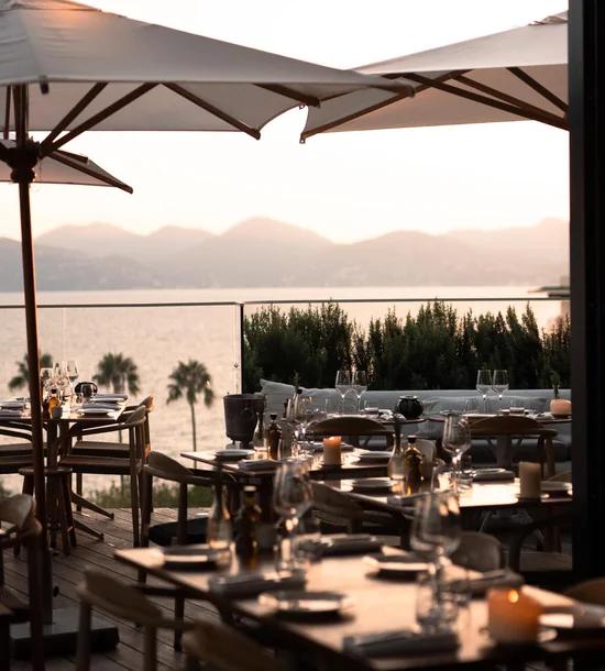 Belle 5* Cannes