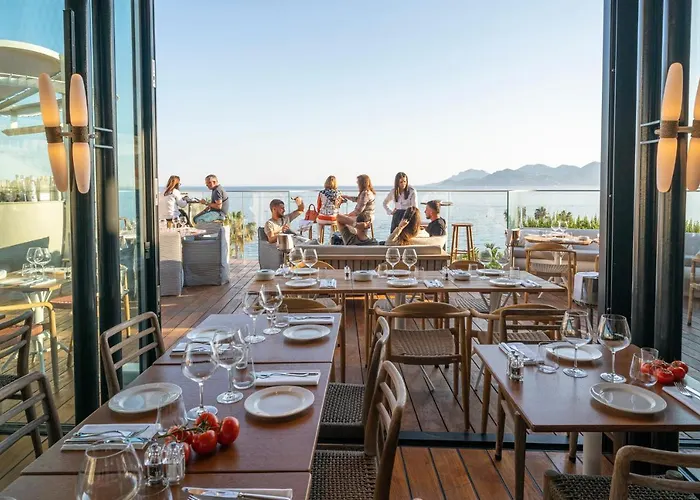 Hotel & Spa Belle Plage