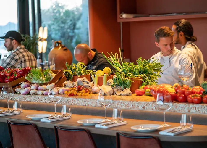 Hotel & Spa Belle Plage
