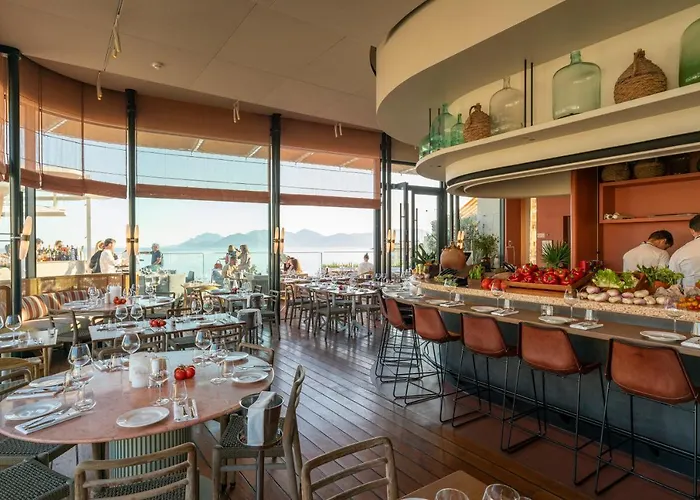Hotel & Spa Belle Plage
