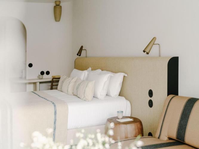 & Belle Hotel 5*