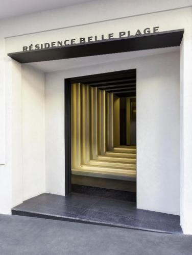 & Belle Hotel Cannes