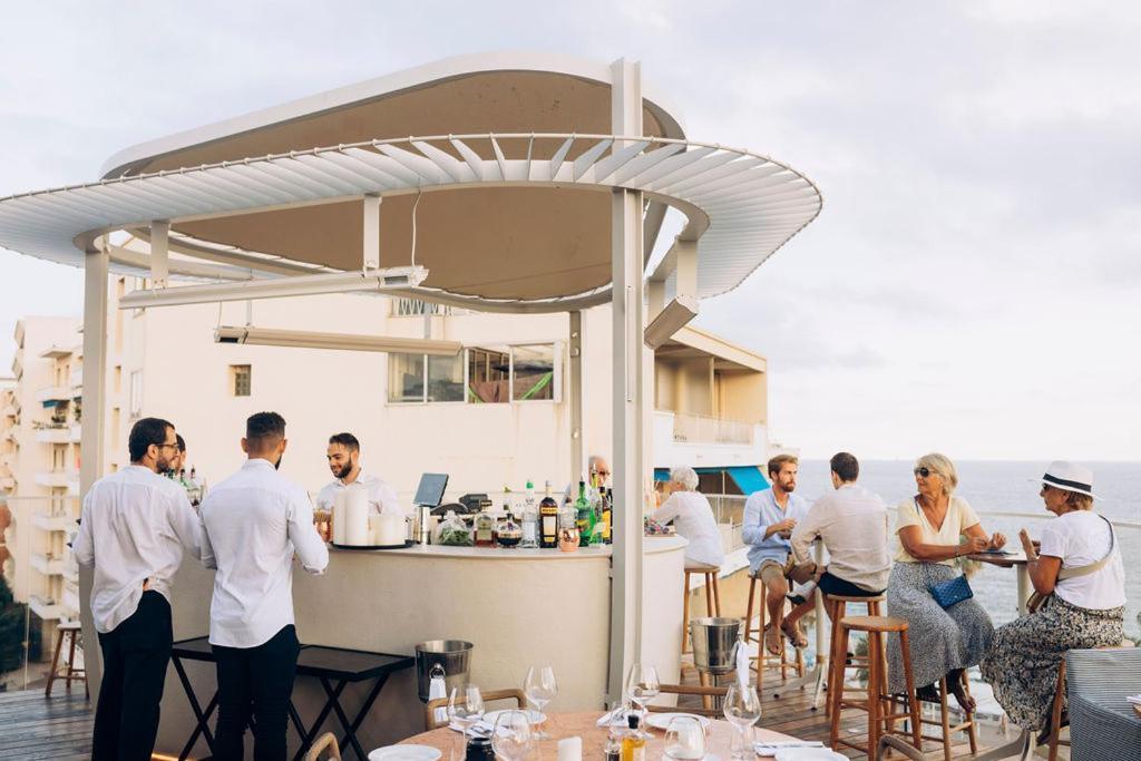 Hotel & Belle Cannes